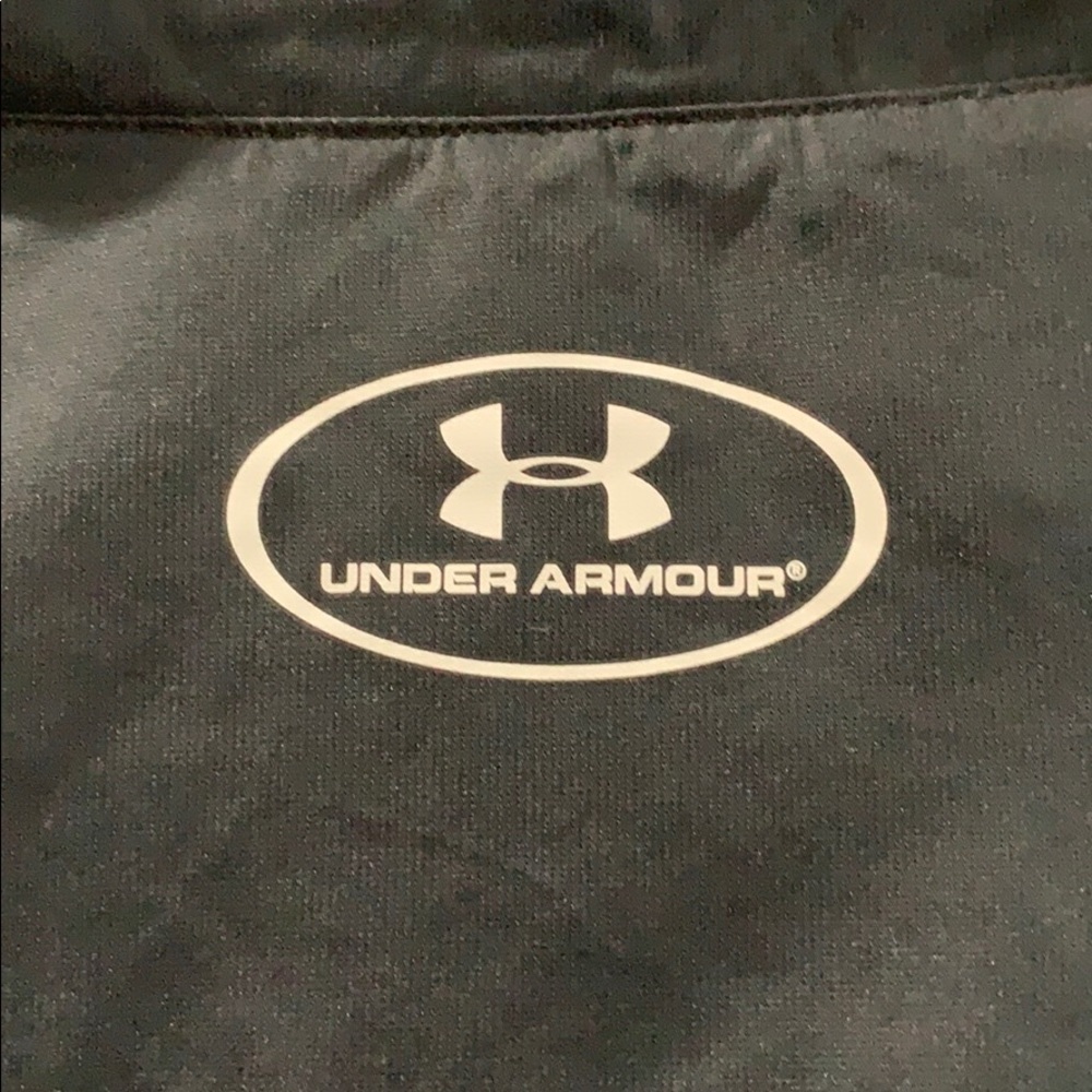 Under Armour Performance Jacket - Sm - image 2